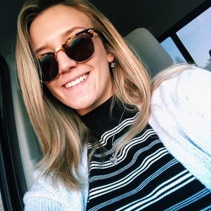 Meet your Posher, Brooklyn